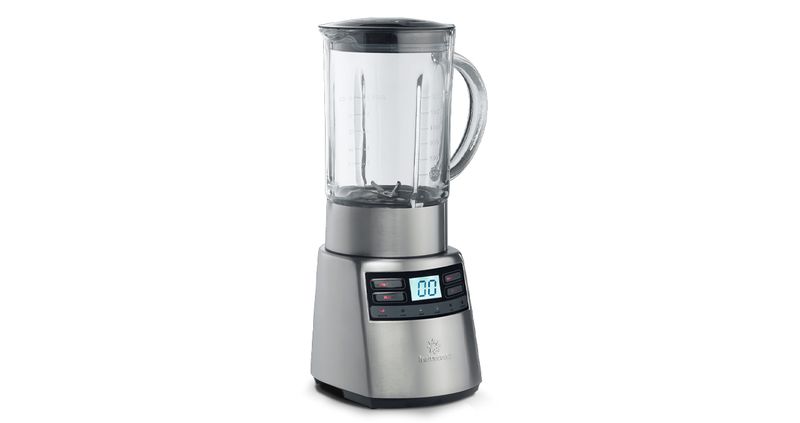 LICUADORA INDURAMA 1.5 LITROS LI-CR LCD - JARRA VIDRIO