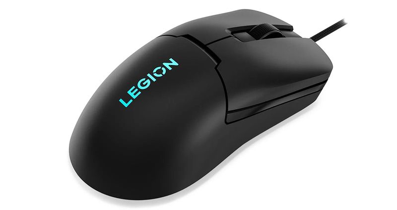 MOUSE LENOVO LEGION GAMER M300S RGB GY51H47350