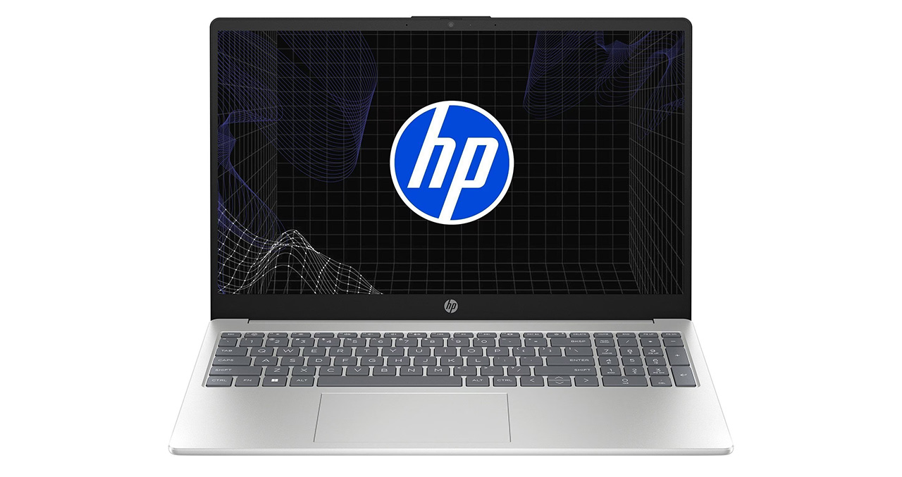 Laptop HP 1A