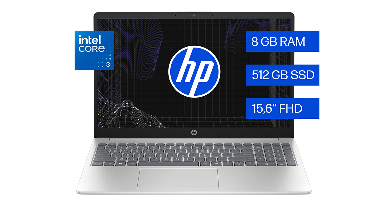 Laptop HP