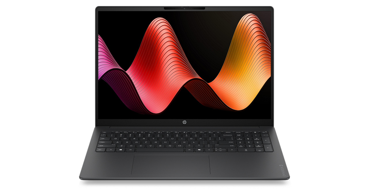 Laptop HP Omnibook 3