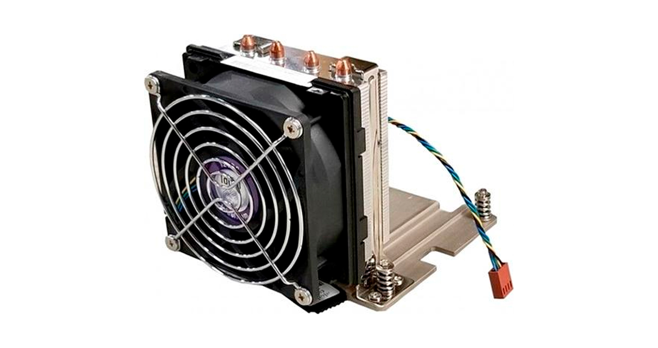 COOLER KIT LENOVO THINKSYSTEM DEL PROCESADOR SR570