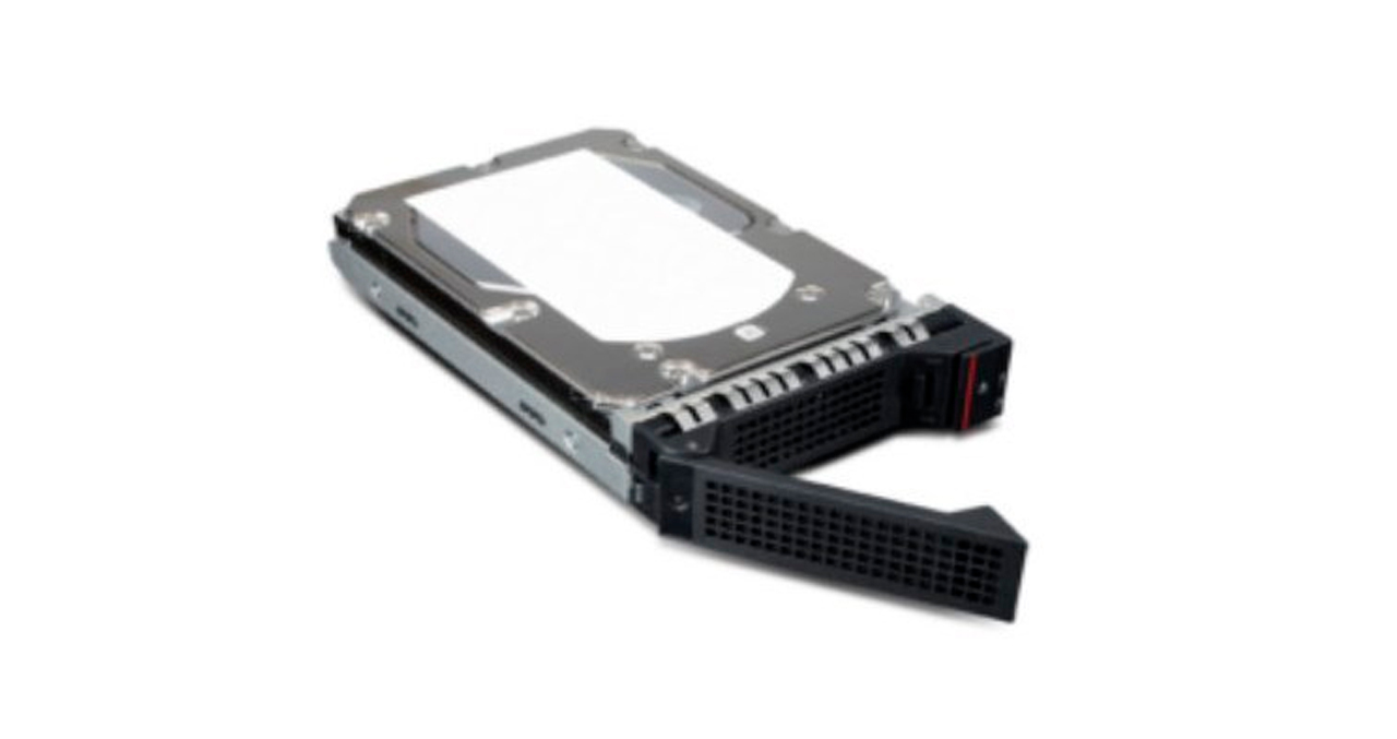 DISCO LENOVO 2.5" 1.8TB 10K SAS 12GB HS 512e HDD/SR250V2,SR650V2,ST550,SR530,SR550,SR570,SR630,SR650
