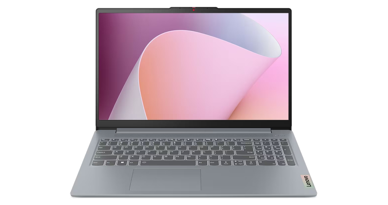 NOTEBOOK LENOVO IPS3 15IAN8 CI3-N305 1.8GHZ-8GB-512GB SSD-ARCTIC GREY-15.6"FHD-W11