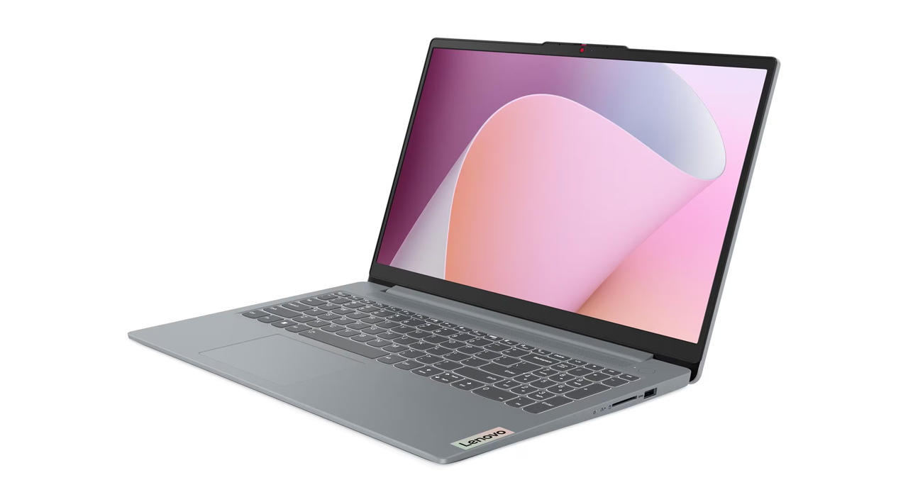 Laptop Lenovo IPS3 15AMN8