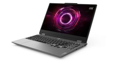 NOTEBOOK LENOVO LOQ 15AHP10 AMD R7-250 3.3GHZ-16GB-1TB SSD-TG RTX5050 8GB-GREY-15.6"FHD-FREEDOS+MOUS