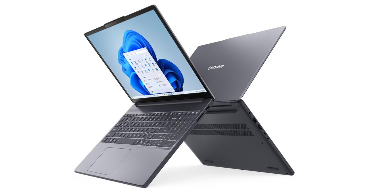 Laptop Lenovo IPS3 15AHP10
