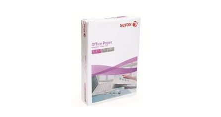 RESMA DE PAPEL FORMATO A4