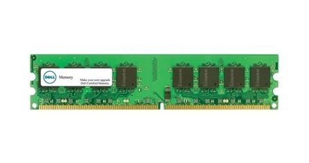 MEMORIA RAM SERVIDOR DELL16GB PC4 2666Mhz-2RX8 UDIMM DDR4 / T40, T30, T130, T140, R340, R240