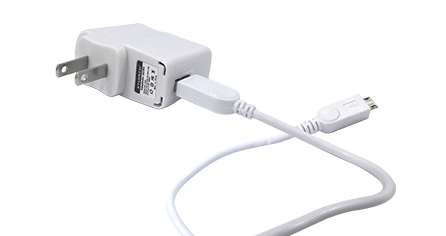 ADAPTADOR AC/DC CELULAR XTRATECH BRIO S430