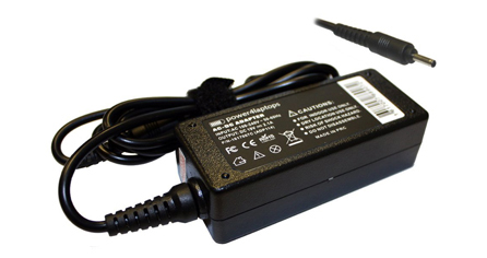 ADAPTADOR AC/DC NOTEBOOK XTRATECH INVICTA M100 M300 M400 19V-2.1A