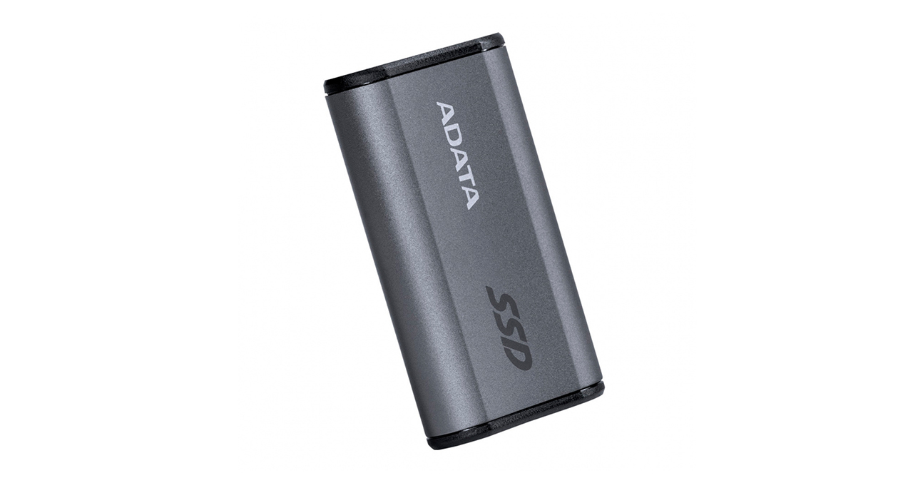 DISCO SOLIDO SSD EXT ADATA 2TB 2.5" 2000 MB/s- SE880- USB 3.2 Gen2 x2