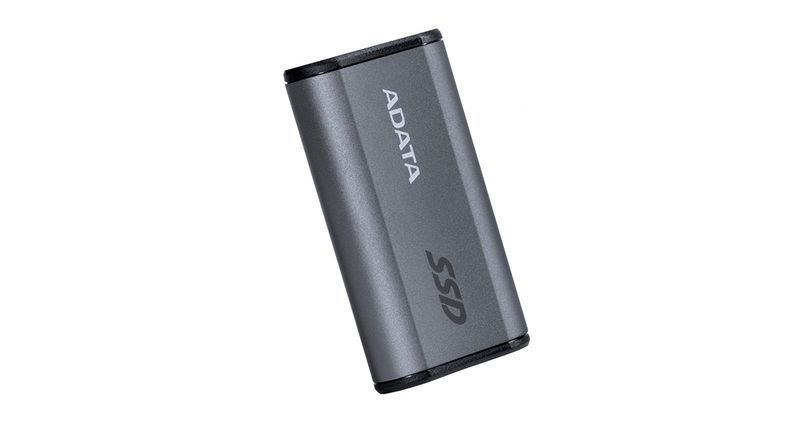 DISCO SOLIDO SSD EXT ADATA 2TB 2.5" 2000 MB/s- SE880- USB 3.2 Gen2 x2