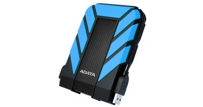 DISCO DURO EXT 2.5 ADATA 1TB 3.1 HD710PRO ANTI GOLPES-AGUA AZUL (3A)