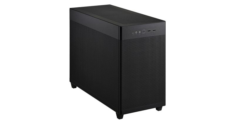 COMPUTADOR PC ASUS INTEL CI5-14400 2.50GHz-16GB-SSD512GB-750W 80+ BRONZE-FREDOS