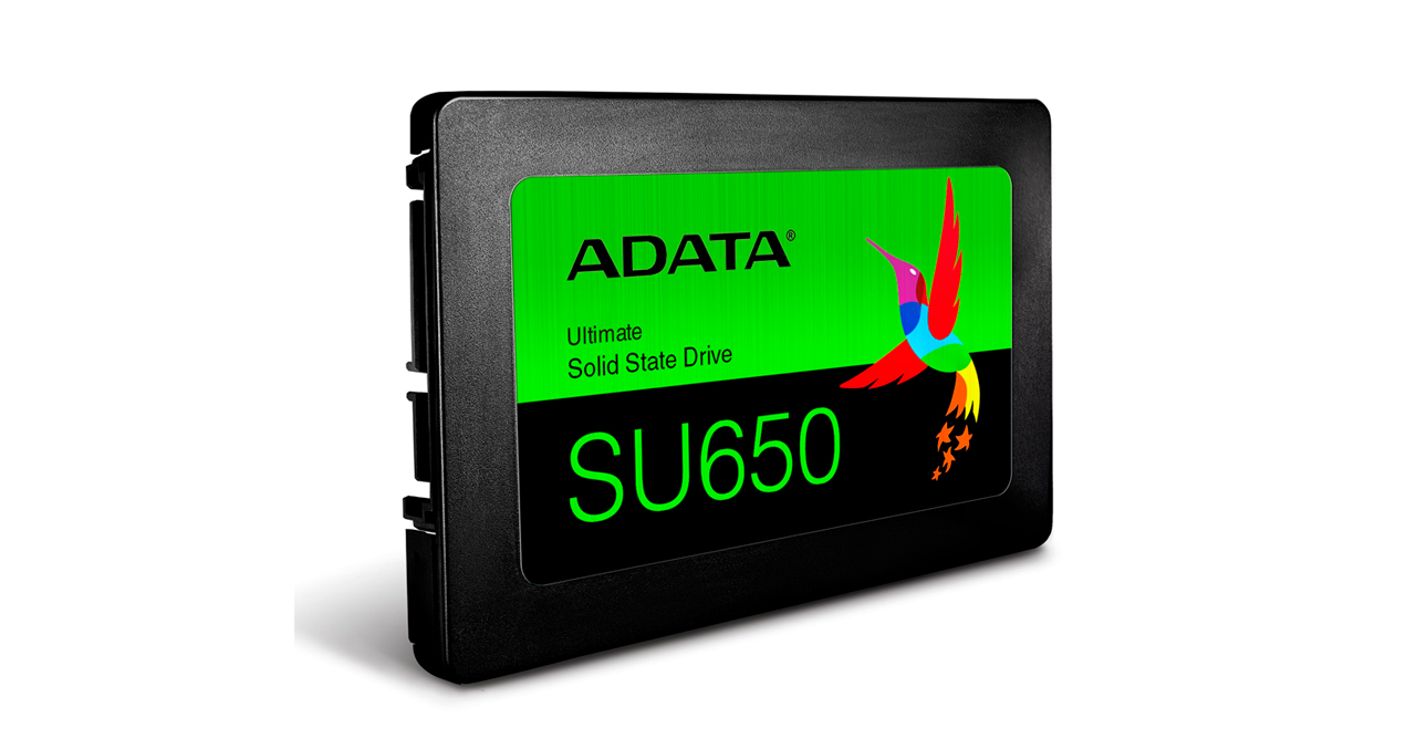 Disco SSD ADATA 512GB