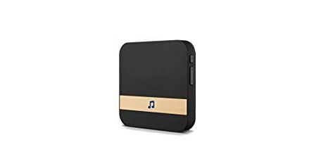 TIMBRE WIFI BTG PARA VIDEO PORTERO