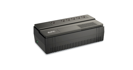 UPS APC EASY INTERACTIVO BV1000, 120V 6 TOMAS