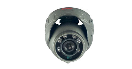 CAMARA SEGURIDAD BOLIDE MINI DOMO PARA APLICACIONES MÓVILES RESOLUCIÓN 700TVL