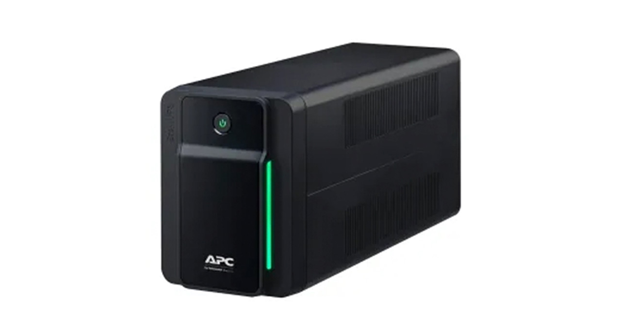 UPS APC INTERACTIVO 2000VA 120V AVR 6 TOMAS