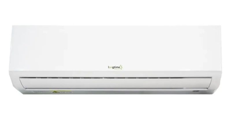 AIRE ACONDICIONADO LONGTIME 36000 BTU INVERTER
