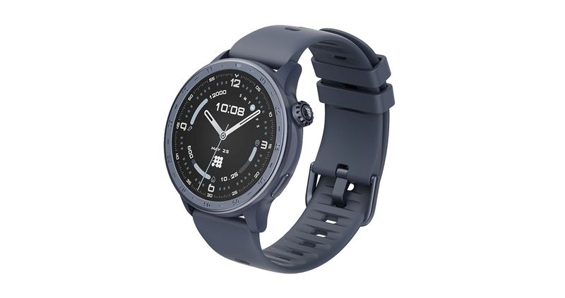SMARTWATCH - RELOJ INTELIGENTE CUBITT AURA 2 AZUL