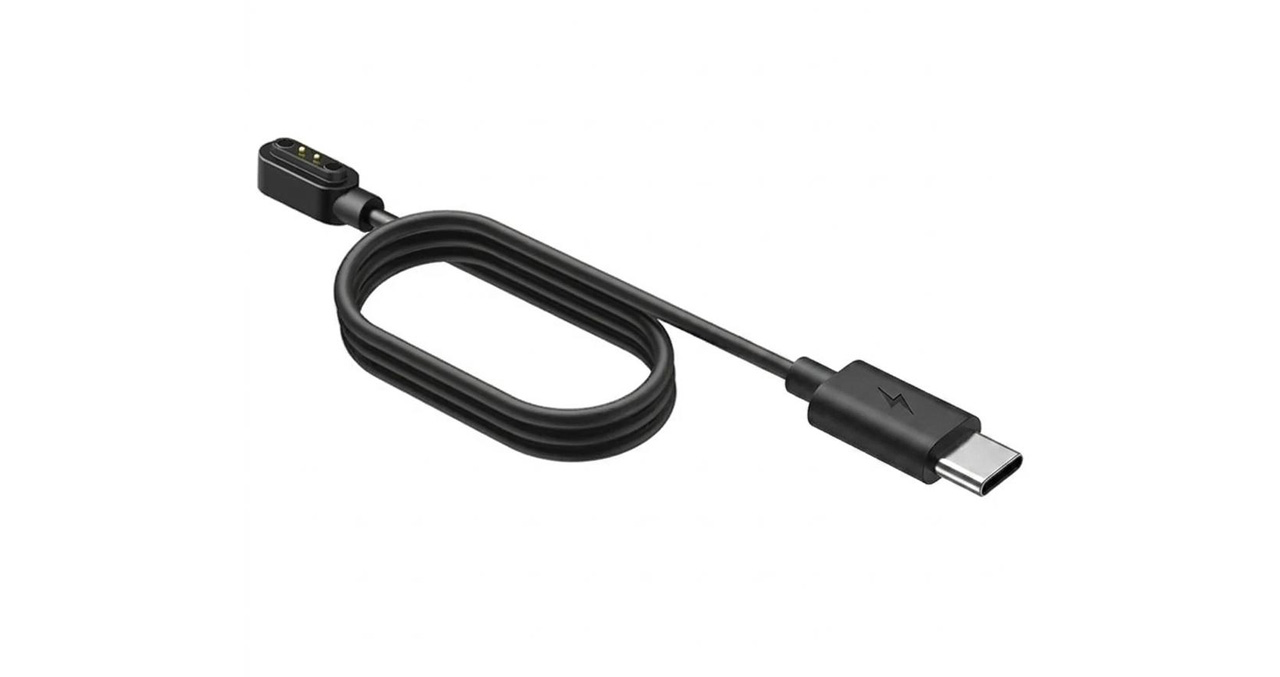 CARGADOR CUBITT PARA SMARTWATCH COMPATIBLE CON VIVA PRO/AURAPRO/VIVA Y AURA