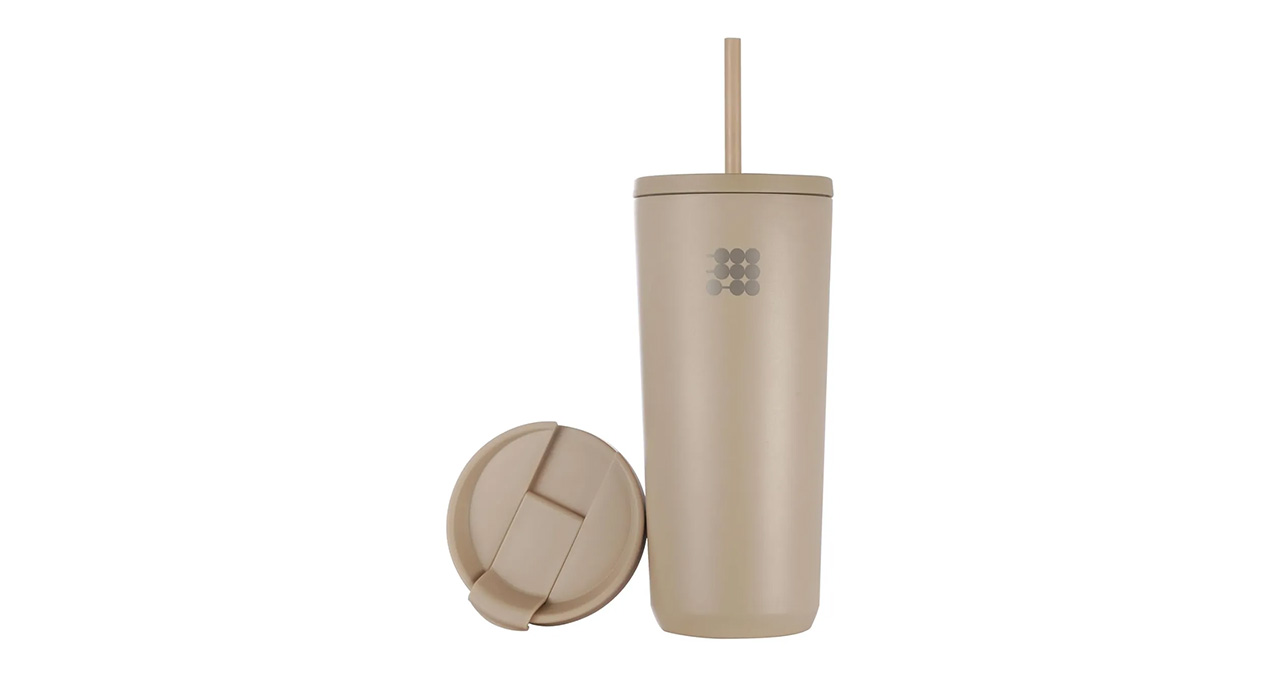 TERMO CUBITT MUG 20 OZ TERMICO TECNOLOGIA THERMOSHIELD - ARENA