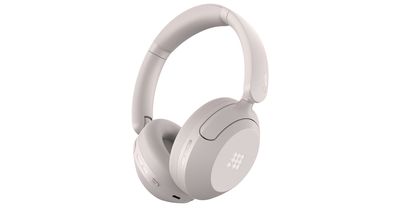 AUDIFONO + MICROFONO CUBITT ON EAR POWER BLUETOOTH - MORADO