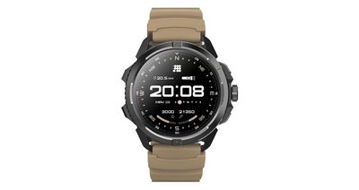 SMARTWATCH - RELOJ INTELIGENTE CUBITT TERRA ARENA