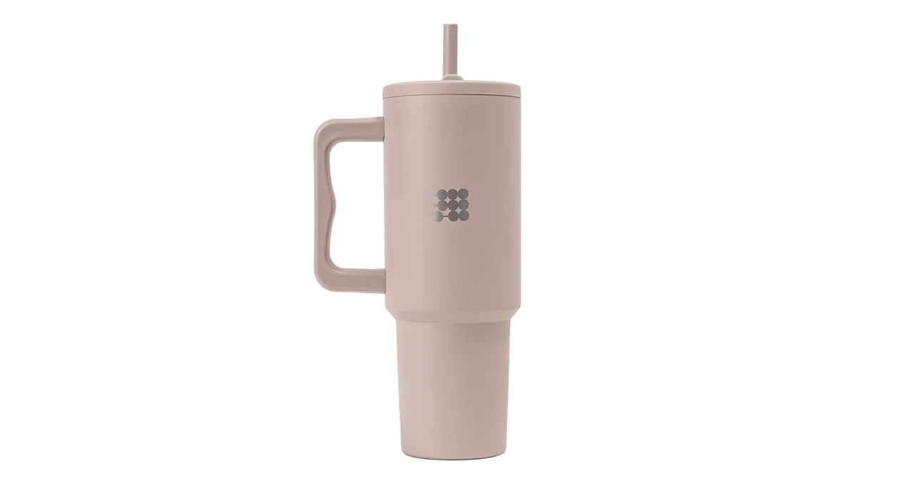 TERMO TUMBLER CUBITT 40 oz  TERMICO TECNOLOGIA THERMOSHIELD - ARENA