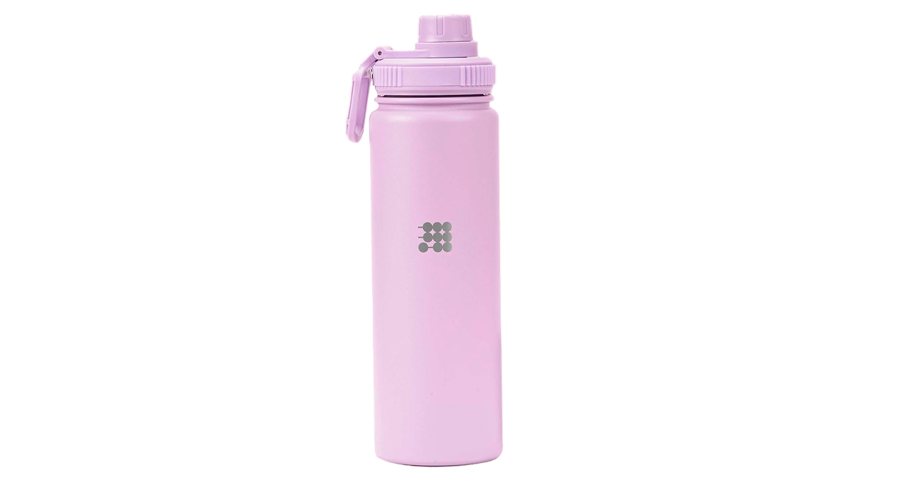 TERMO CUBITT 24 oz  TERMICO TECNOLOGIA THERMOSHIELD - LILA