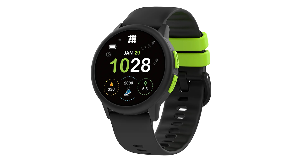 Smartwatch Cubitt Hero Gen 4