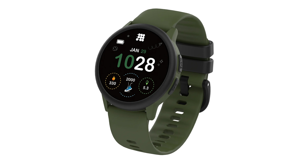 Smartwatch Cubitt Hero Gen 4