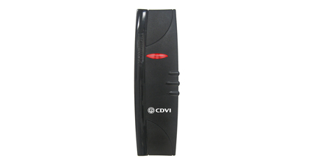 LECTOR DE PROXIMIDAD CDVI MULTI TECNOLOGIA WIEGAND PARA ATRIUM / CENTAURO