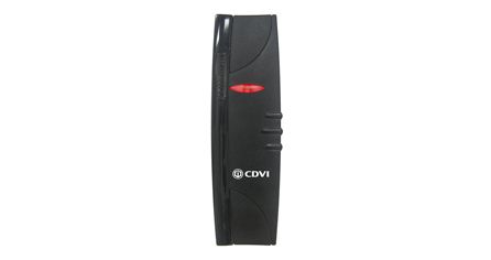 LECTOR DE PROXIMIDAD CDVI MULTI TECNOLOGIA WIEGAND PARA ATRIUM / CENTAURO