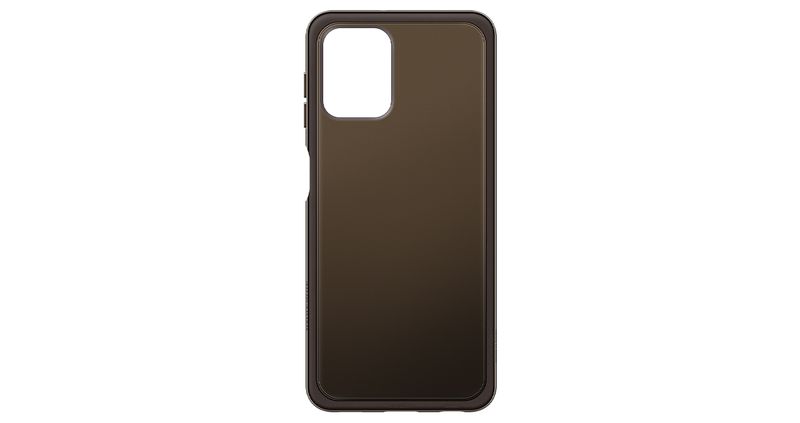 FORRO SAMSUNG NEGRO PARA CELULAR A22