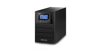 UPS FORZA ONLINE 2 KVA - 2000VA/1800w 4 NEMA 5-20R