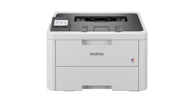IMPRESORA BROTHER LASER COLOR HLL3280CDW DUPLEX - WIFI 26PPM COLOR/NEGRO