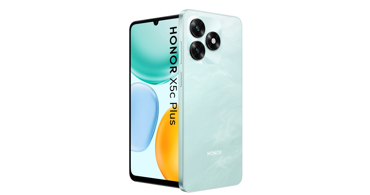 Celular Honor X5C Plus 256GB
