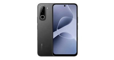 CELULAR INFINIX HOT 70 4GB+256GB Negro
