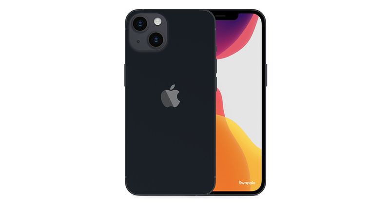 CELULAR APPLE IPHONE 14 128GB NEGRO ESIM