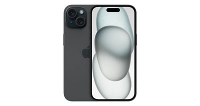 CELULAR APPLE IPHONE 15 128GB NEGRO ESIM