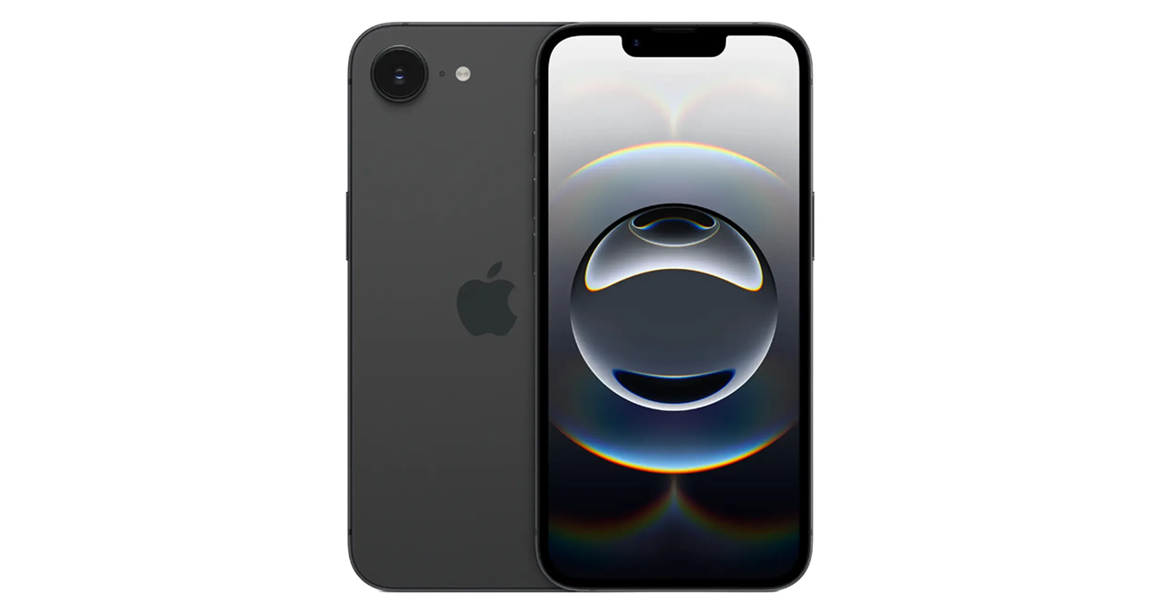 Celular Apple iPhone 16E 128GB