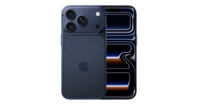 CELULAR APPLE IPHONE 17 PRO 256GB AZUL ESIM