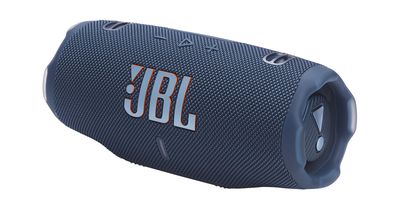 PARLANTE PORTABLE JBL CHARGE 6 40 WATTS RMS BLUETOOTH 5.4-AZUL