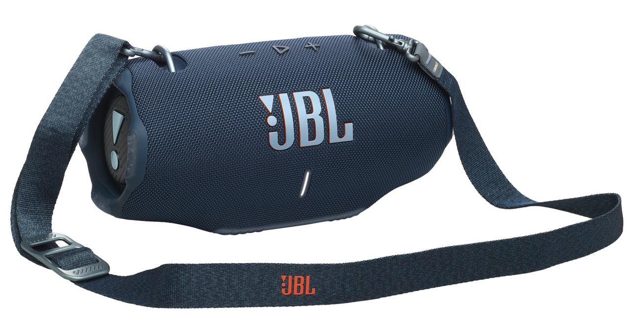 Parlante Portable JBL Xtreme 4