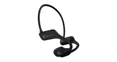 AUDIFONO KLIP XTREME CONDUCCIÓN OSEA  BLUETOOTH 7 HRS EMM