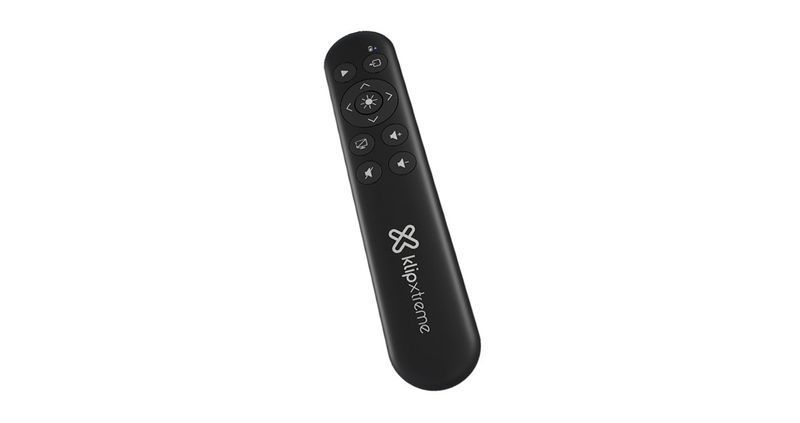 PRESENTADOR LASER INALAMBRICO KLIP XTREME - KPP-003