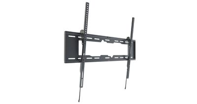 SOPORTE DE PARED KLIP XTREME FIJO INCLINABLE 55" A 90" TELEVISOR Y MONITOR